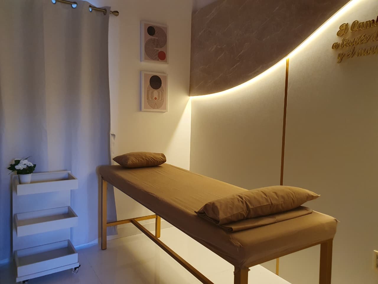 Tratamiento de fisioterapia 9